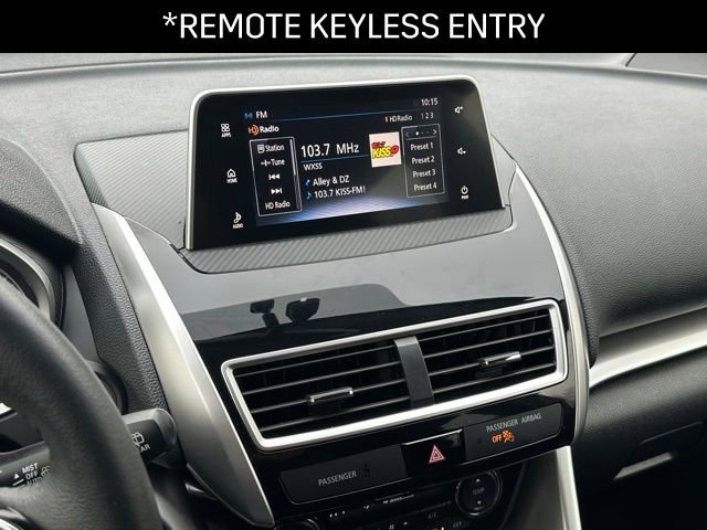 Used 2019 Mitsubishi Eclipse Cross SE image 9