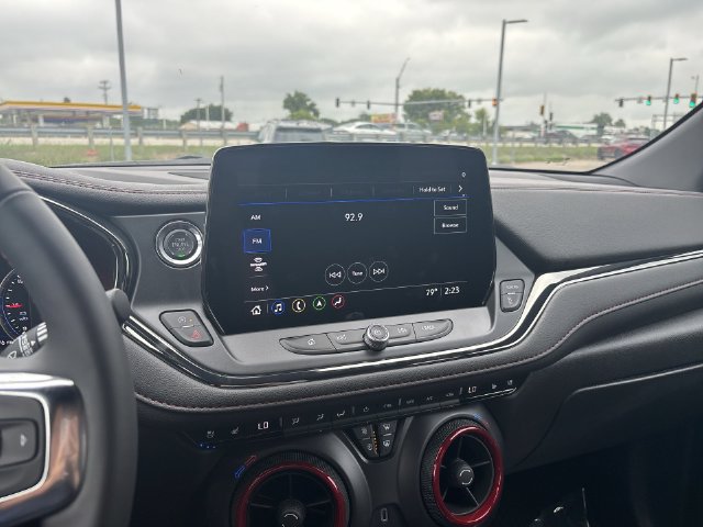 New 2026 Chevrolet Blazer RS w/ Driver Confidence II Package AWD/4WD image 31
