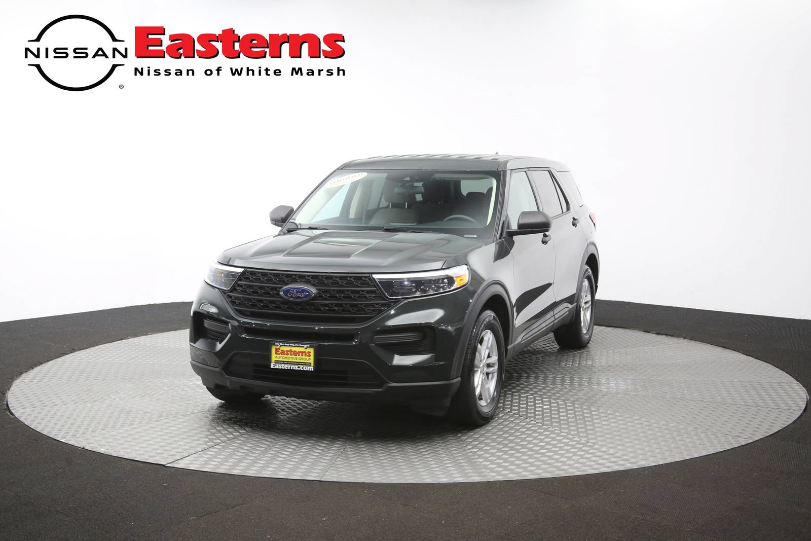 Used 2022 Ford Explorer 2WD image 54