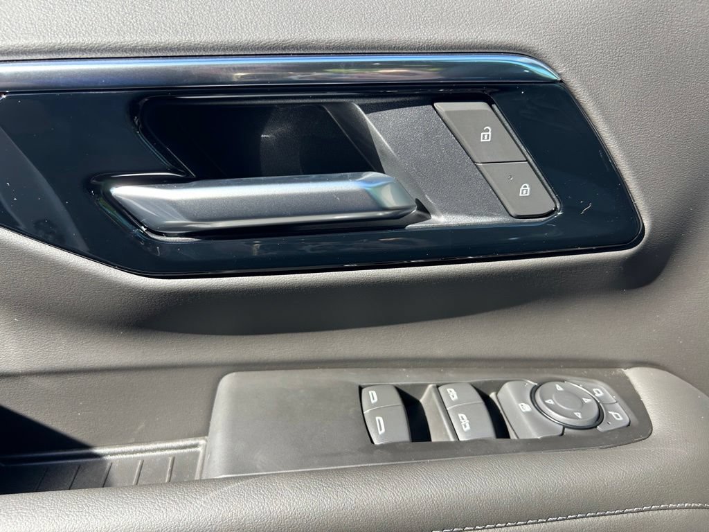New 2026 Chevrolet Tahoe LS RWD image 52