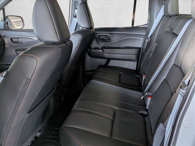 New 2026 Honda Ridgeline TrailSport image 16