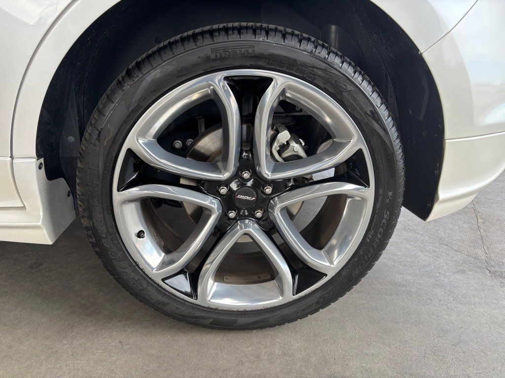 Used 2013 Ford Edge Sport w/ Driver Entry Pkg FWD image 62