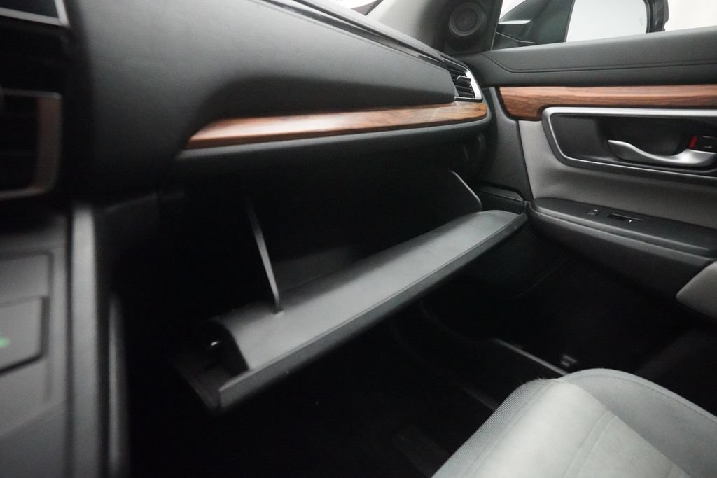Certified 2018 Honda CR-V EX image 29