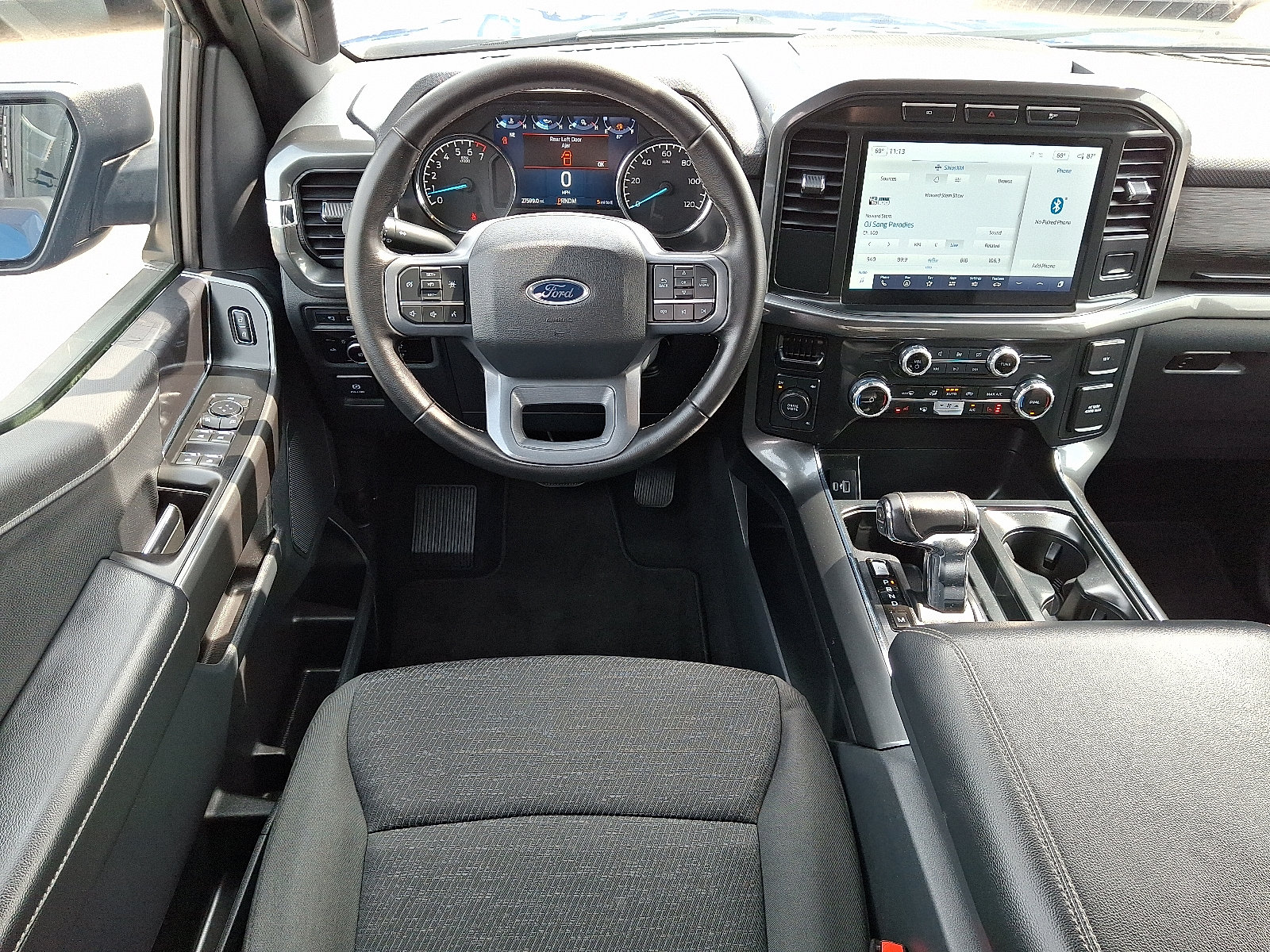 Certified 2023 Ford F150 XLT w/ Equipment Group 302A High AWD/4WD image 11