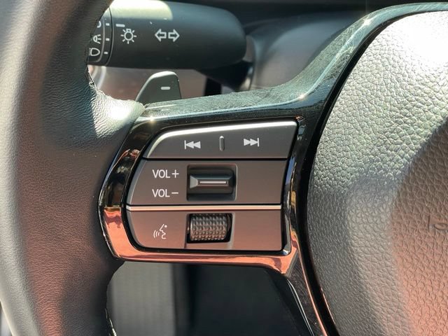 Used 2025 Acura Integra FWD image 14