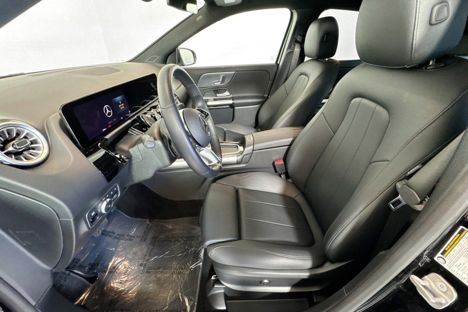 Certified 2025 Mercedes-Benz GLA 250 image 19