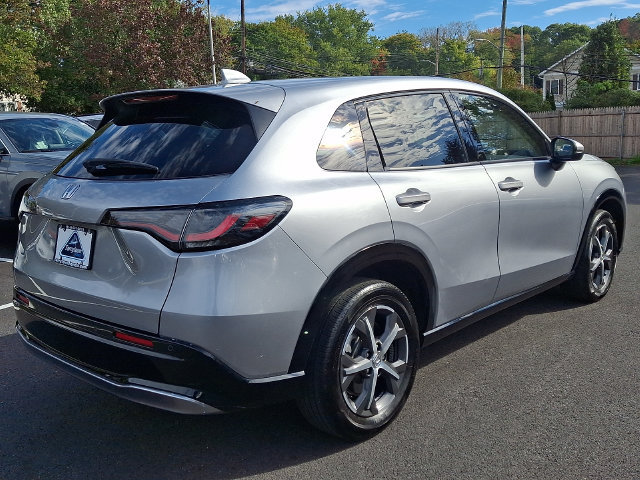 Certified 2024 Honda HR-V EX-L image 6