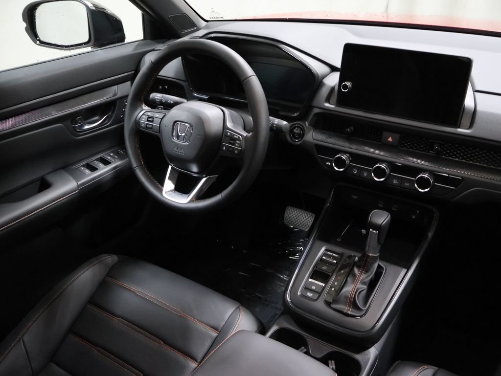 New 2027 Honda CR-V Sport-L image 24