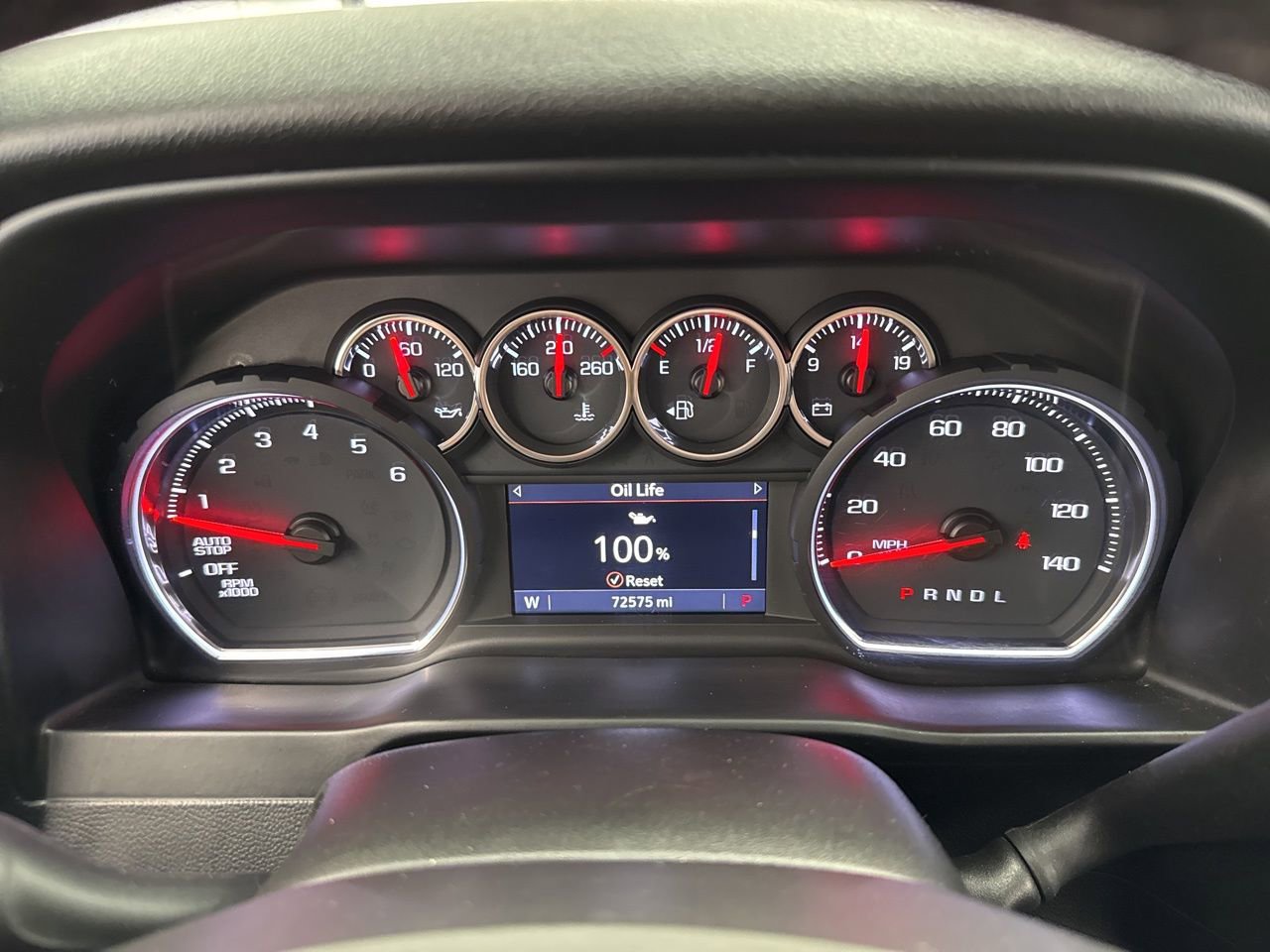 Used 2019 Chevrolet Silverado 1500 LT w/ All-Star Edition image 17