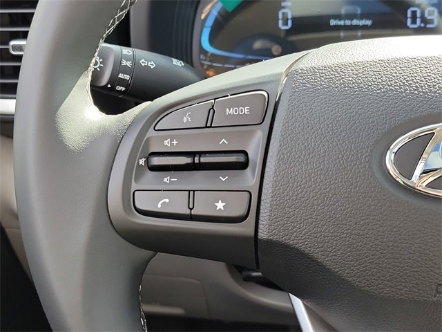 New 2026 Hyundai Venue SEL image 5