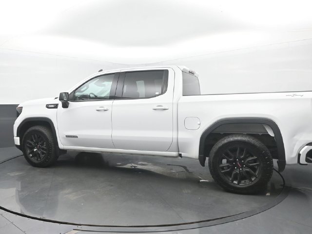 Used 2023 GMC Sierra 1500 Elevation AWD/4WD image 3