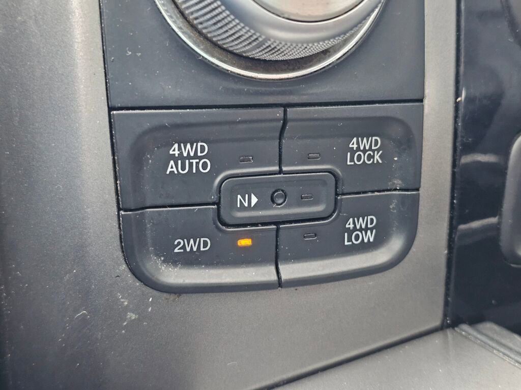 Used 2018 RAM 1500 Sport w/ Sport Premium Group image 36