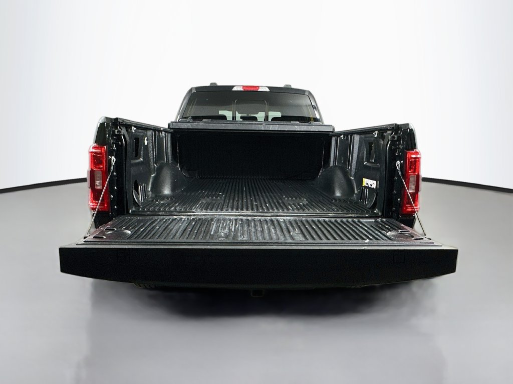 Used 2023 Ford F150 XLT w/ Equipment Group 302A High AWD/4WD image 38