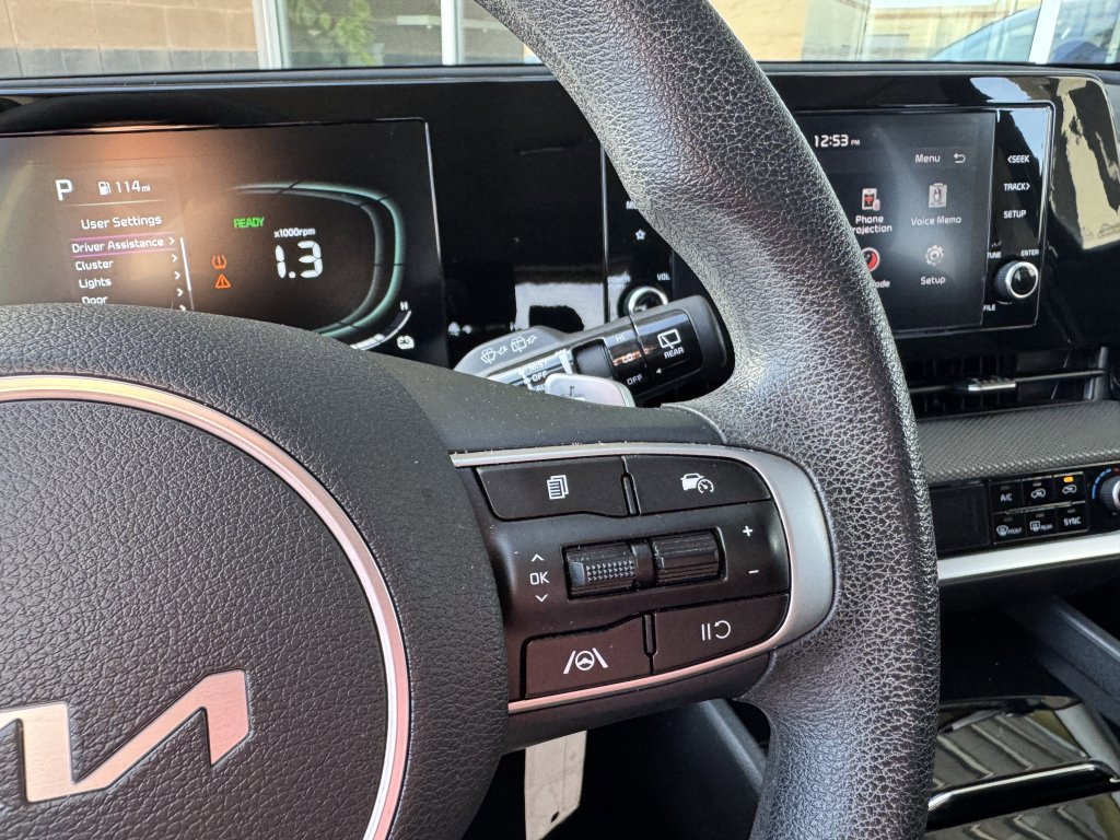 Used 2023 Kia Sportage LX image 31