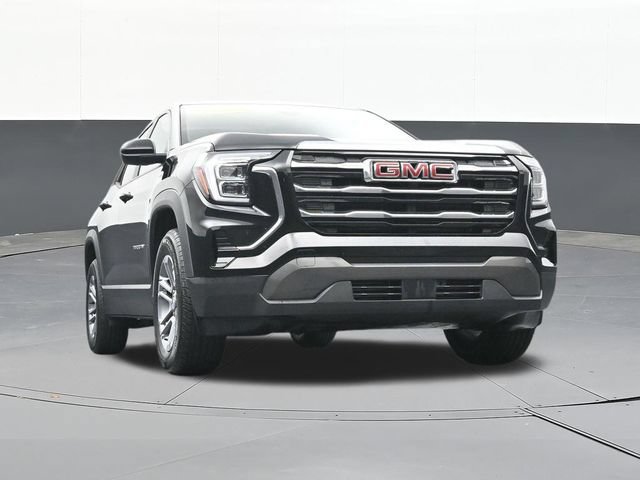 Used 2025 GMC Terrain Elevation AWD/4WD image 59