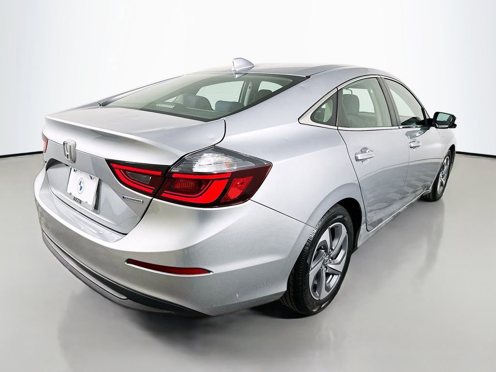 Used 2020 Honda Insight EX image 5
