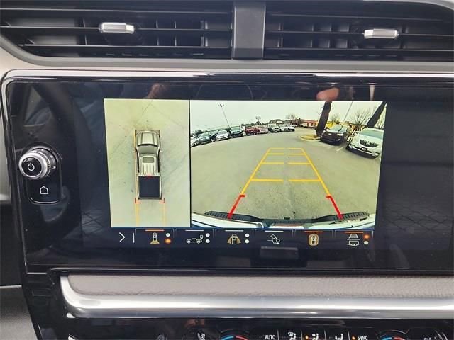 New 2026 GMC Sierra 1500 Denali image 21