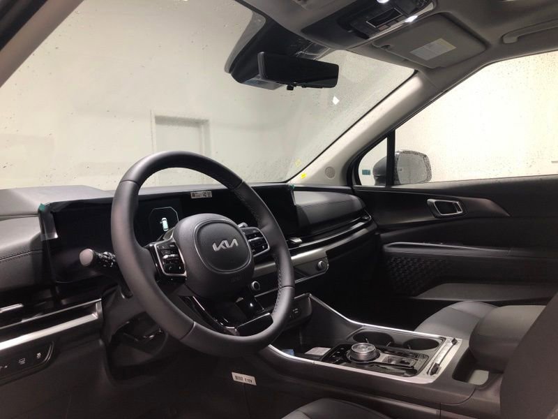 New 2026 Kia Carnival SX Prestige image 21