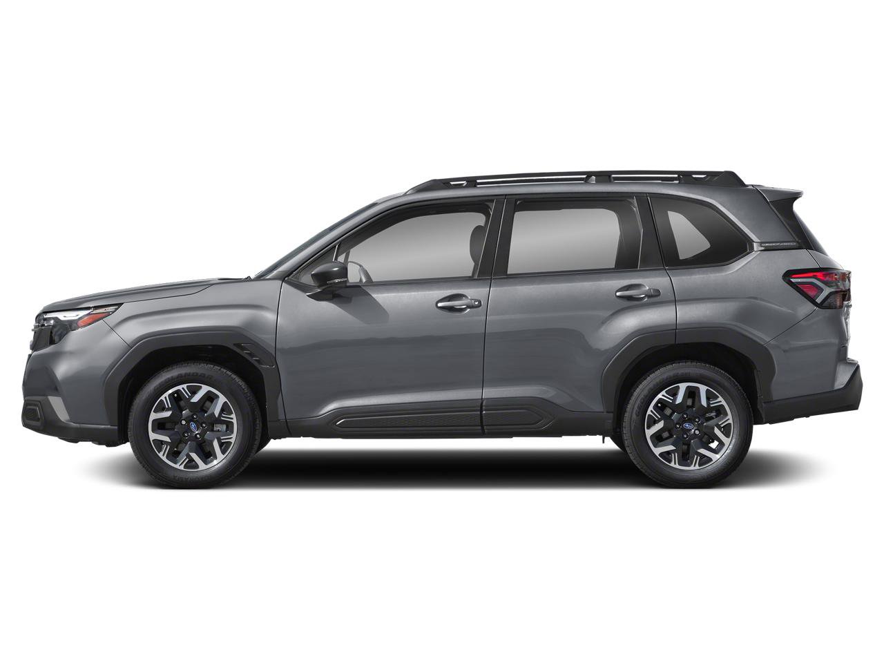 New 2026 Subaru Forester image 3
