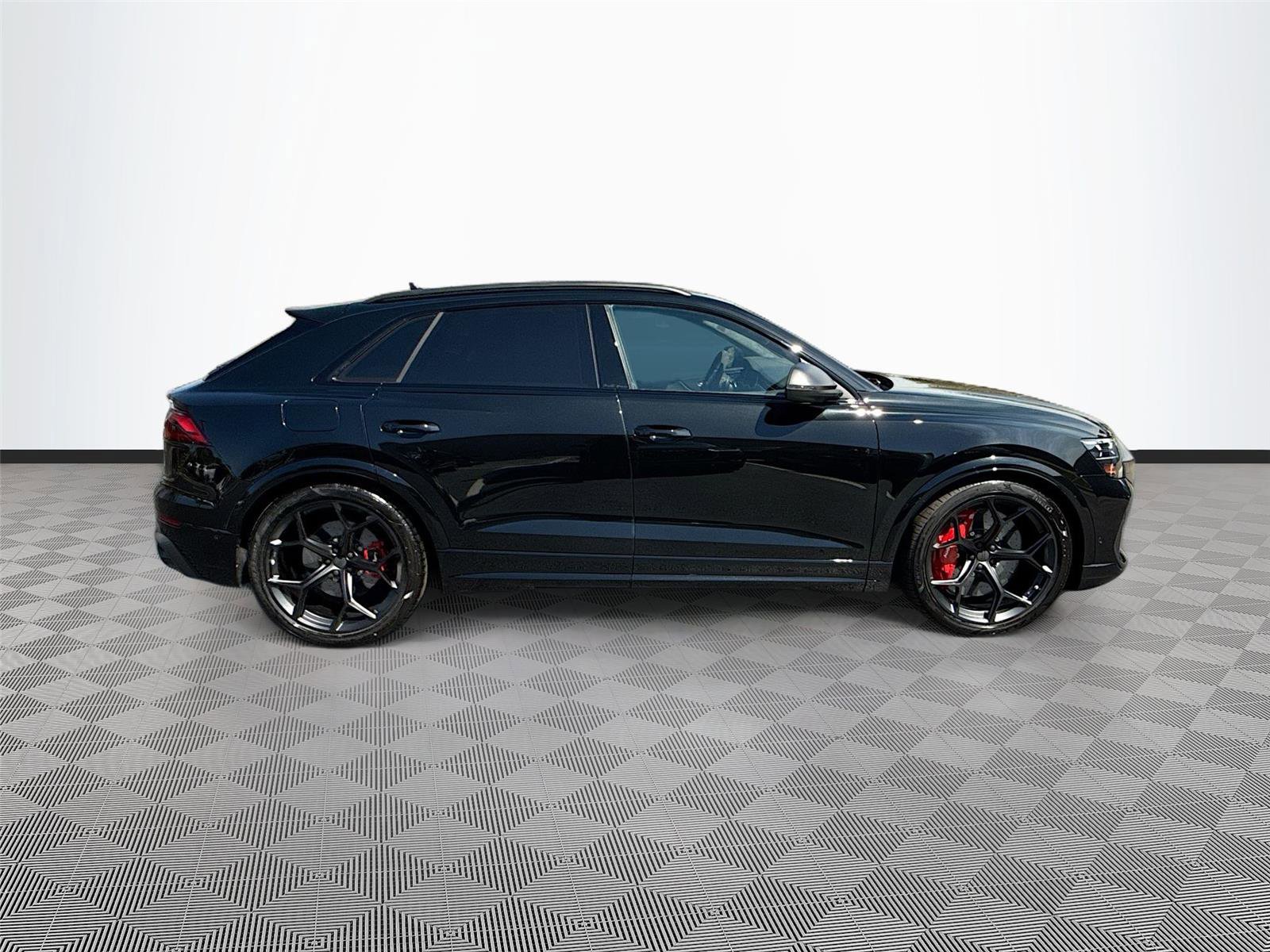 New 2026 Audi RS Q8 performance AWD/4WD image 8
