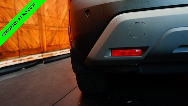 Used 2022 Nissan Rogue SV image 81