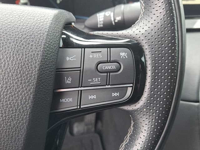 Used 2023 Toyota Mirai w/ Advanced Technology Package RWD image 23