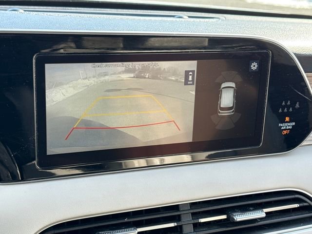 Used 2021 Hyundai Palisade SEL w/ Premium Package image 25