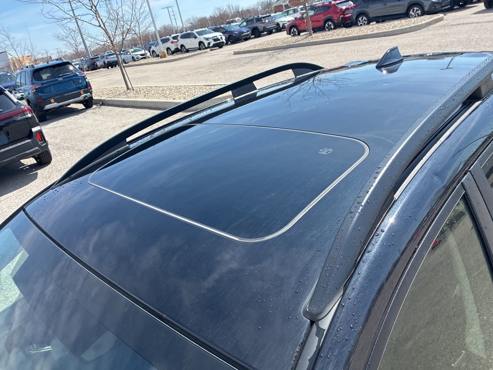 Certified 2023 Subaru Crosstrek 2.0i Premium image 19