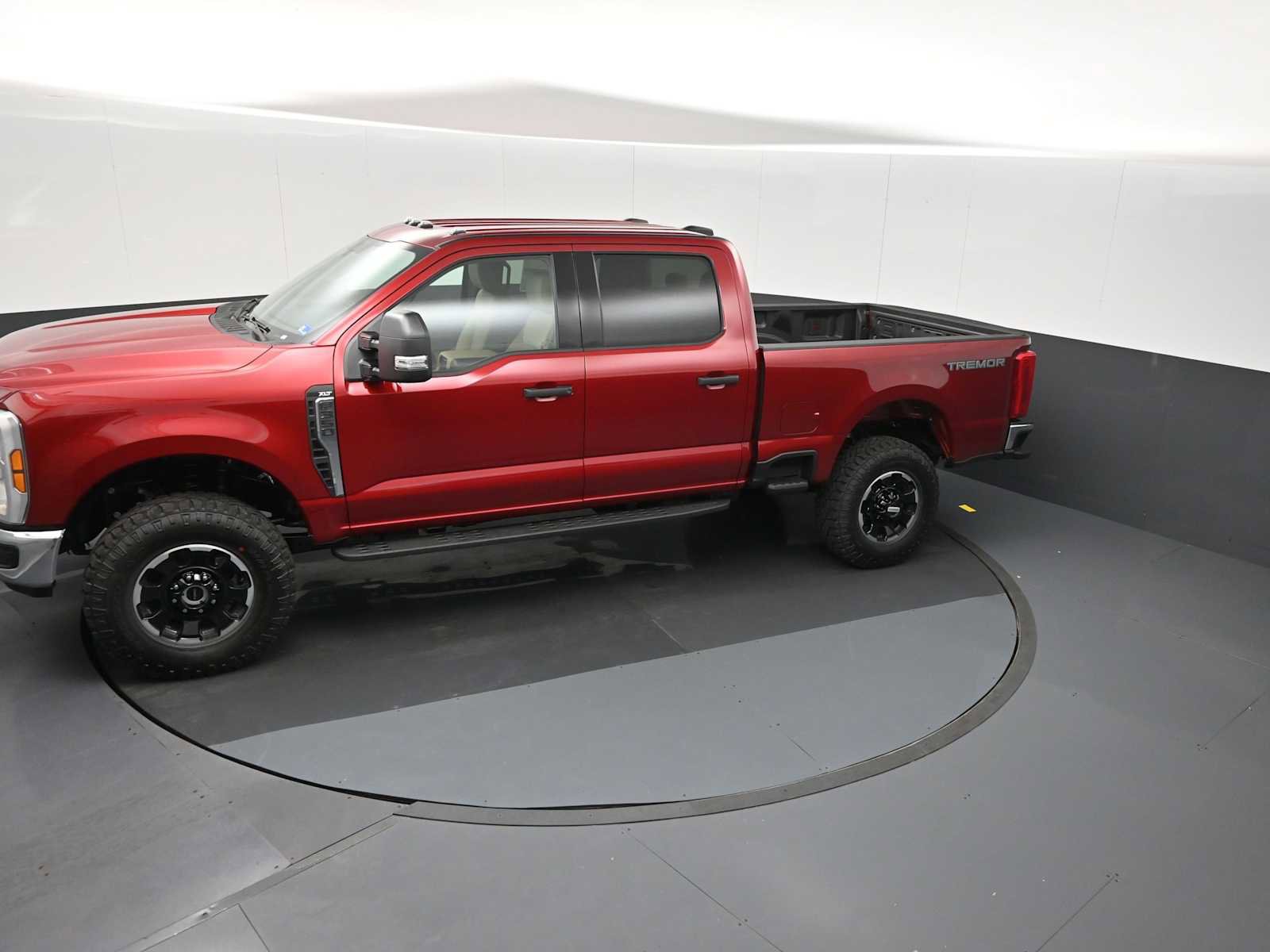 New 2026 Ford F350 XLT AWD/4WD image 21
