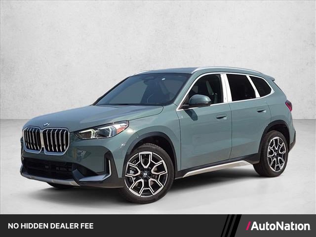 New 2027 BMW X1 xDrive28i AWD/4WD image 1