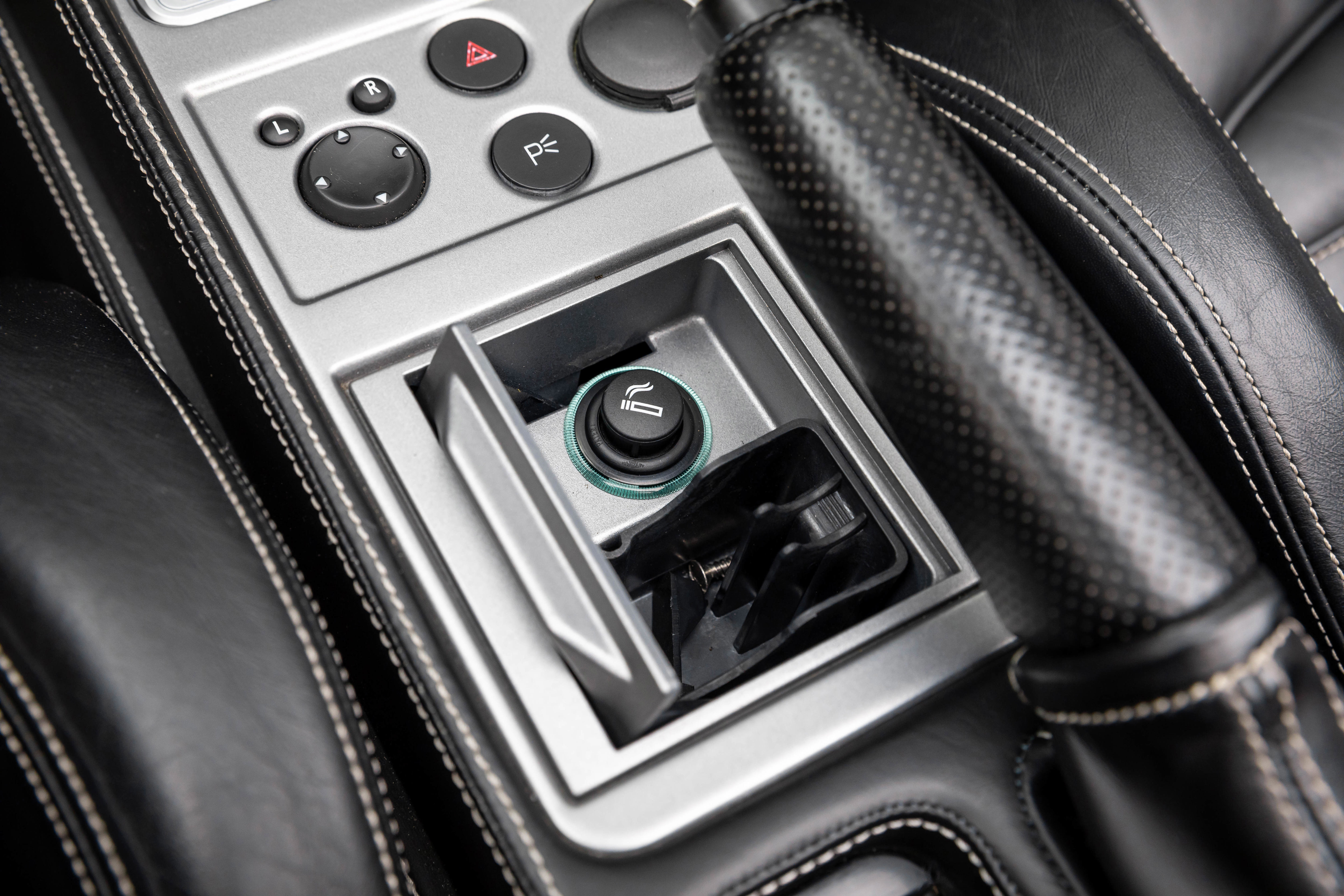 Used 2007 Ferrari F430 Spider image 31