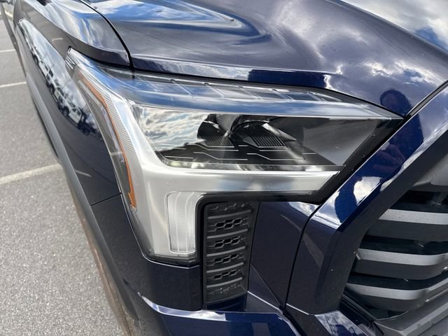 Used 2024 Toyota Tundra SR5 AWD/4WD image 12