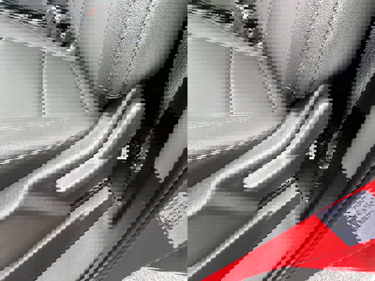 New 2025 GMC Sierra 2500 Pro w/ Convenience Package image 12