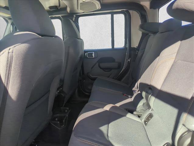 New 2026 Jeep Gladiator Sport image 13