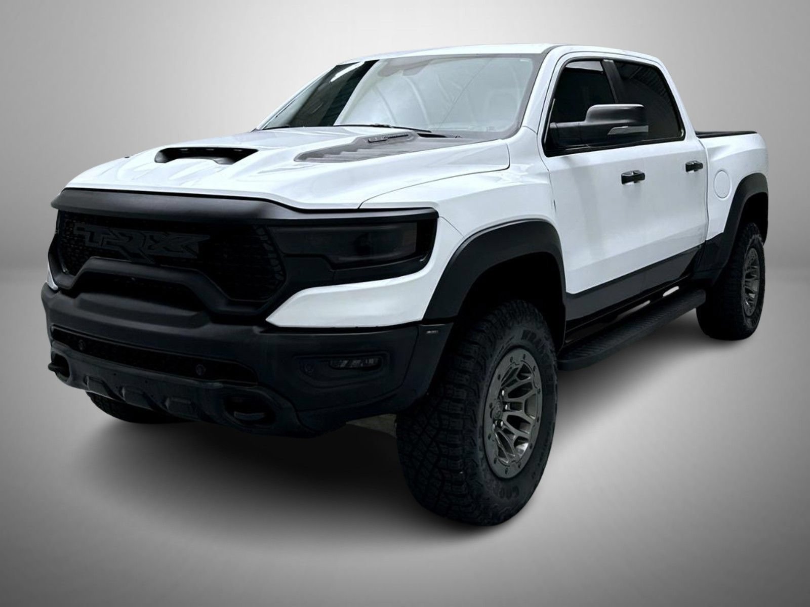 Used 2024 RAM 1500 TRX AWD/4WD image 1