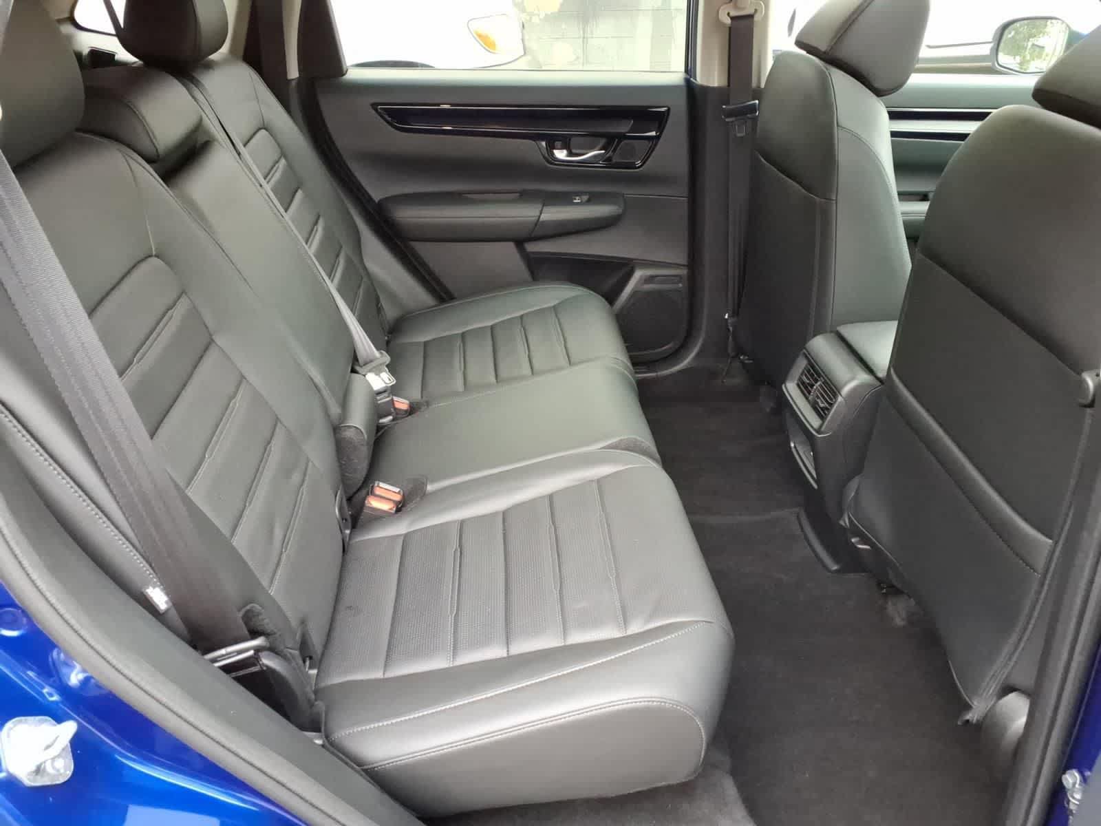 Certified 2024 Honda CR-V EX-L image 11