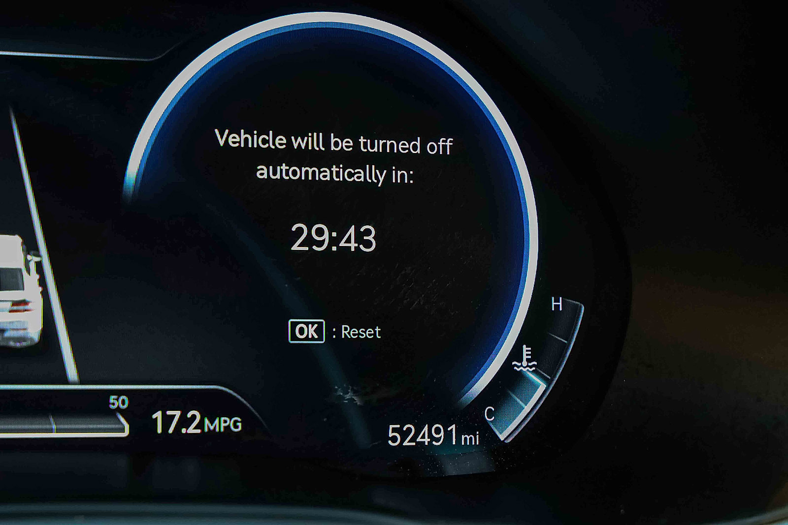 Used 2023 Genesis GV80 3.5T image 10