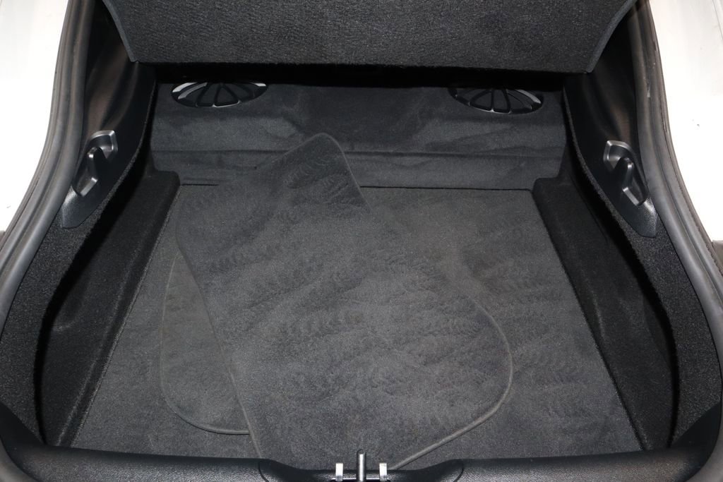 Used 2022 Toyota Supra Premium w/ Driver Assist Package image 18