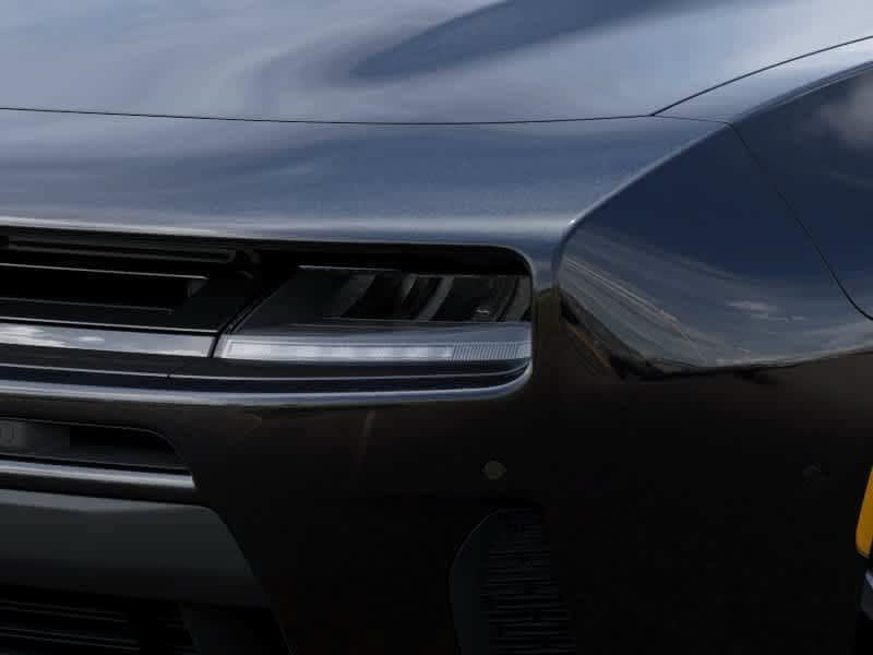 New 2026 Dodge Charger R/T w/ Driver Convenience Group AWD/4WD image 10