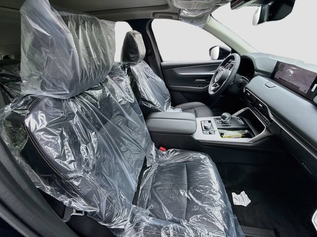 New 2026 MAZDA CX-90 3.3 Turbo w/ Premium Sport Pkg AWD/4WD image 31