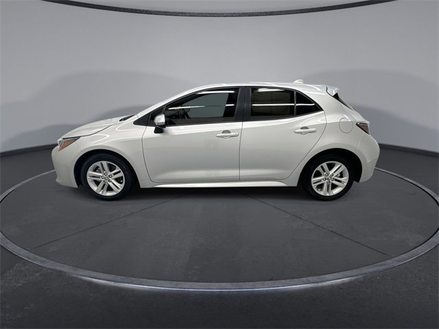 Used 2022 Toyota Corolla SE image 5