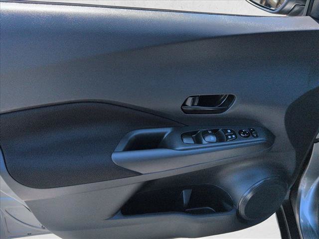Used 2025 Nissan Kicks Play S FWD image 11
