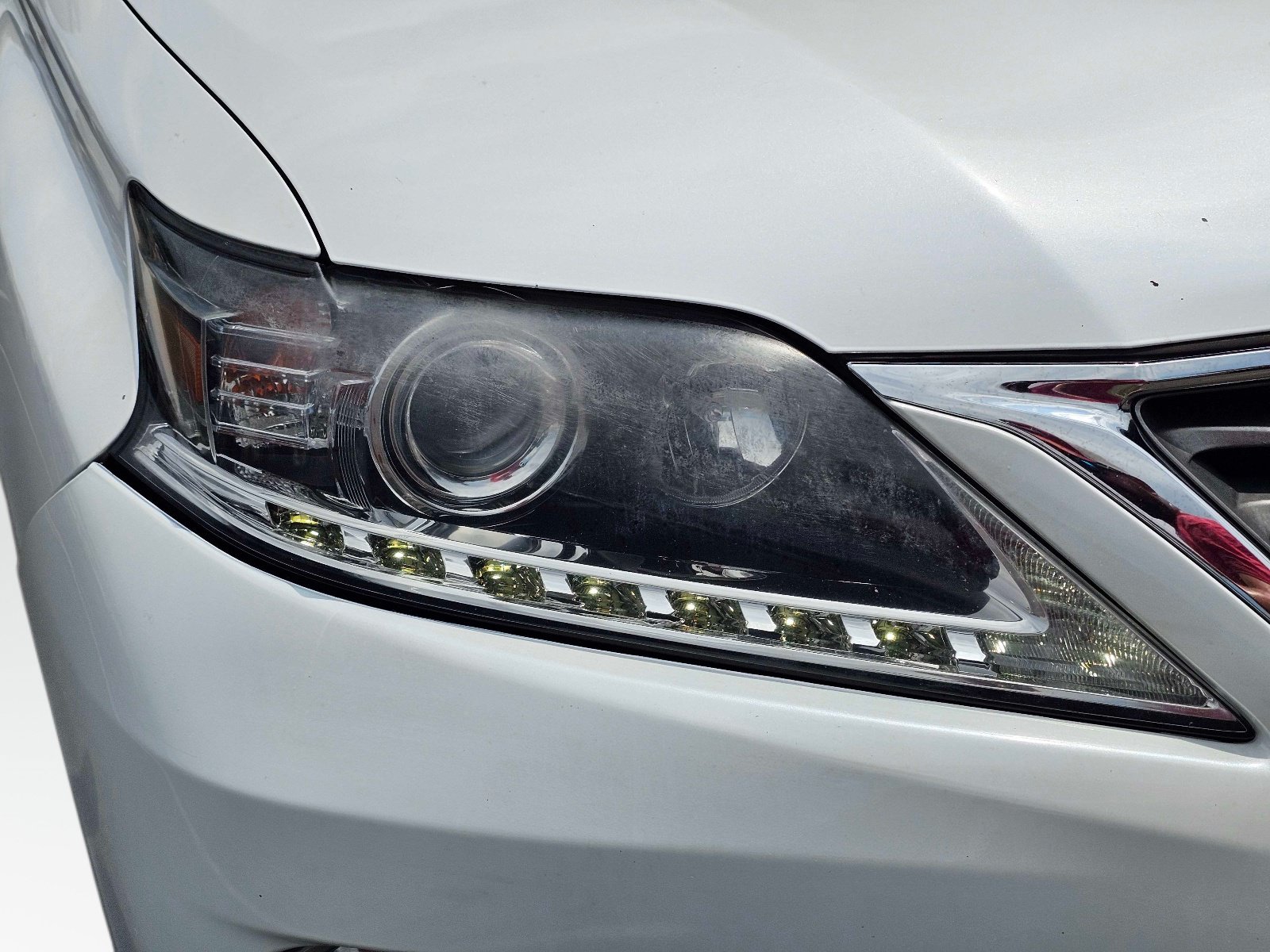 Used 2014 Lexus RX 350 FWD image 4