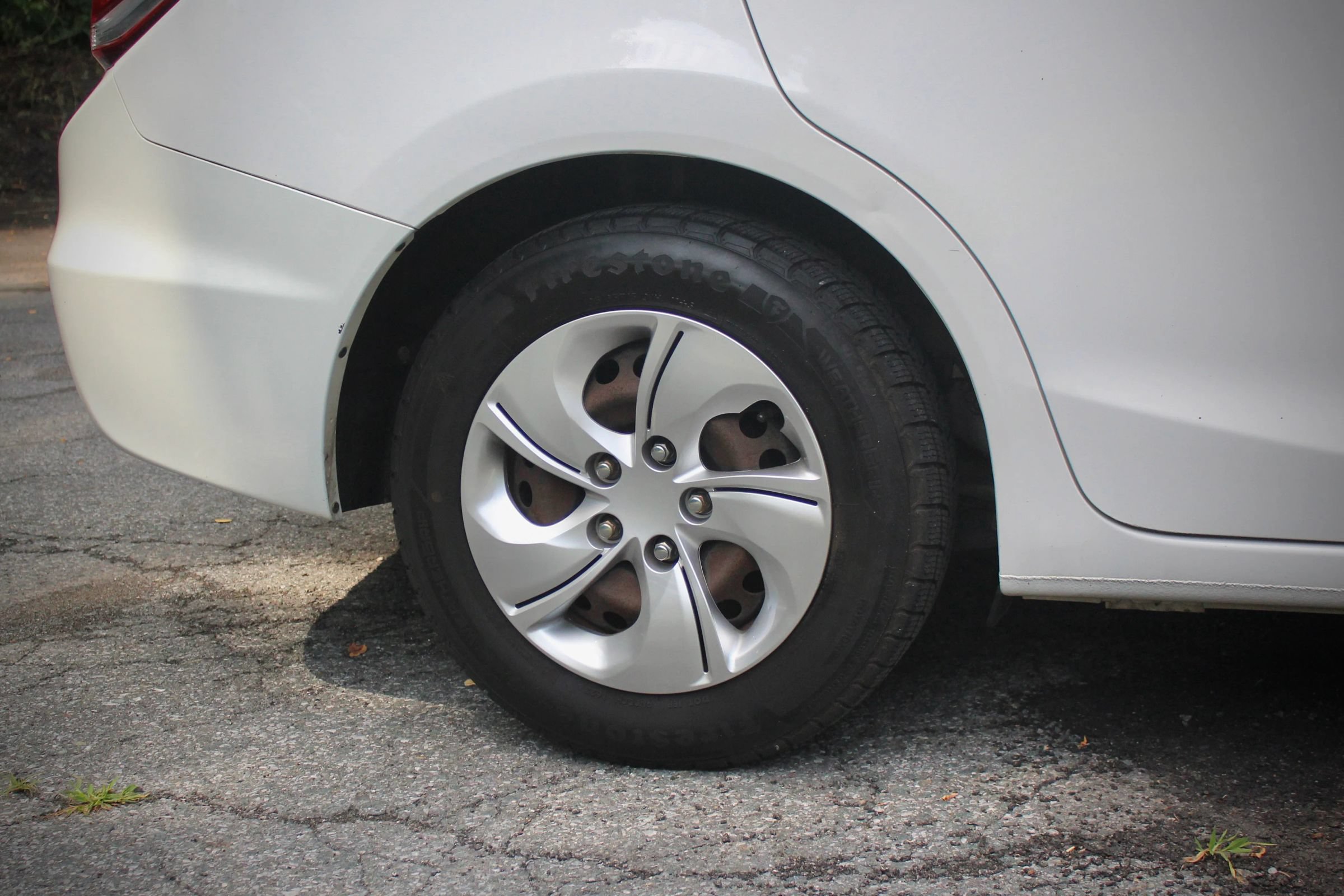 Used 2014 Honda Civic LX image 66