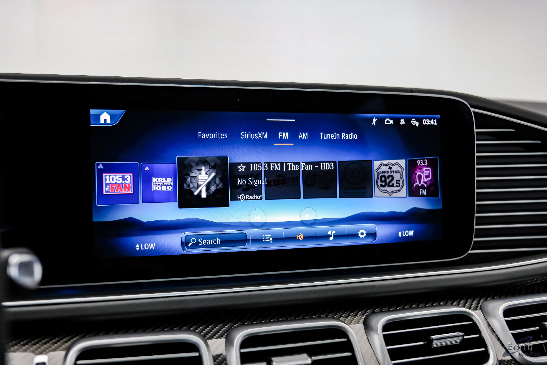 Used 2026 Mercedes-Benz GLE 63 AMG S image 66
