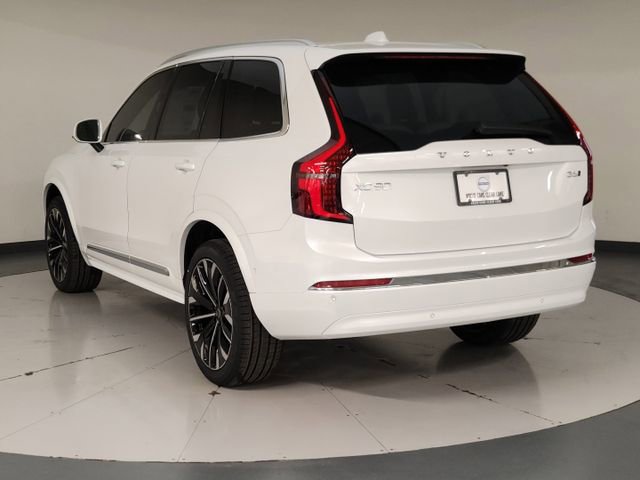 New 2026 Volvo XC90 B6 Ultra w/ Protection Package AWD/4WD image 6
