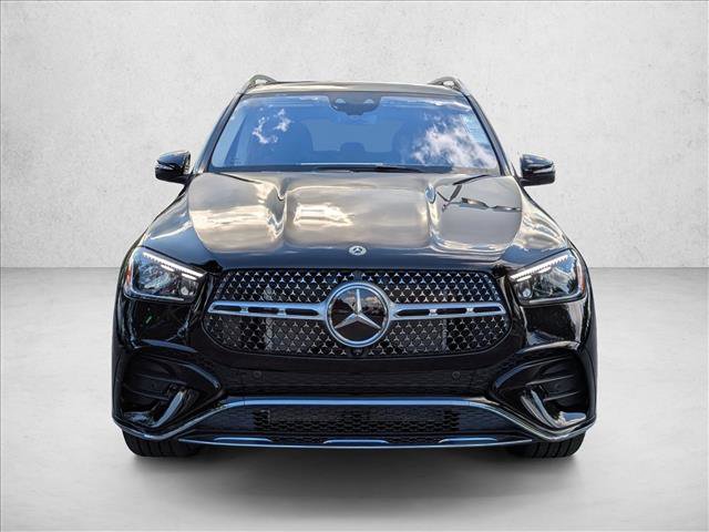 New 2026 Mercedes-Benz GLE 450 4MATIC image 6