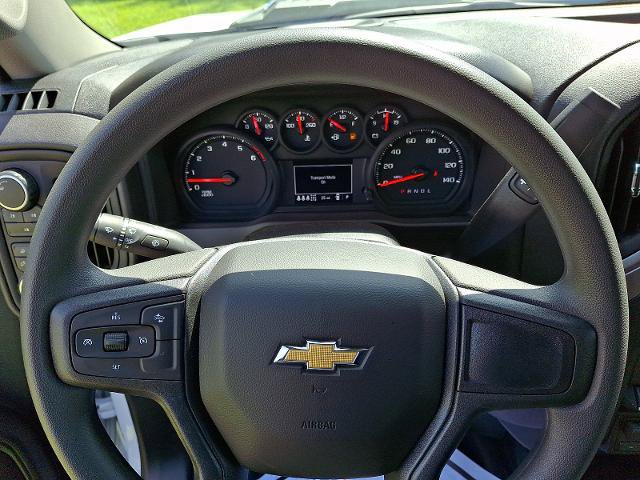 New 2026 Chevrolet Silverado 3500 W/T w/ WT Convenience Package AWD/4WD image 10