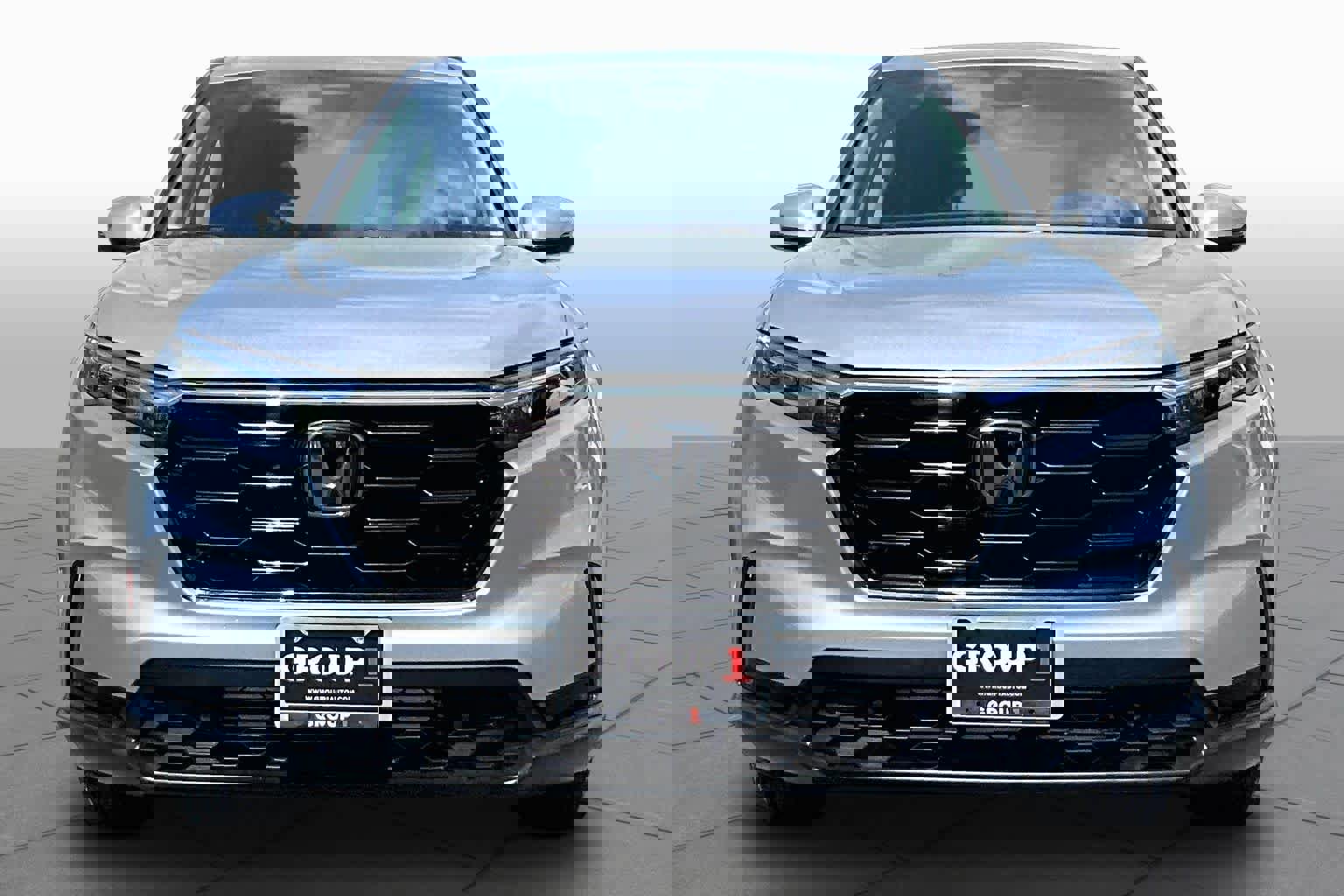 Used 2026 Honda CR-V EX-L image 4