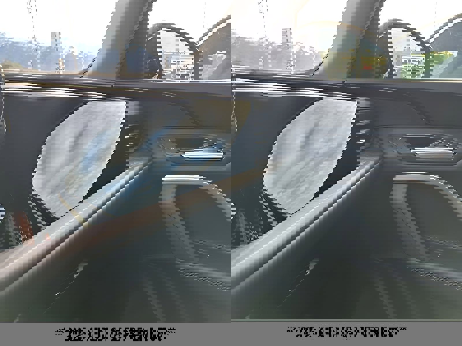 New 2025 Audi Q5 Premium AWD/4WD image 26